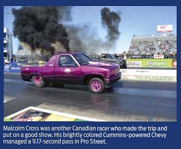 HCD Double Cross Racing cc